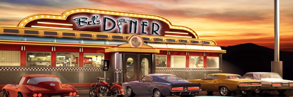 BelsDiner's profile banner image