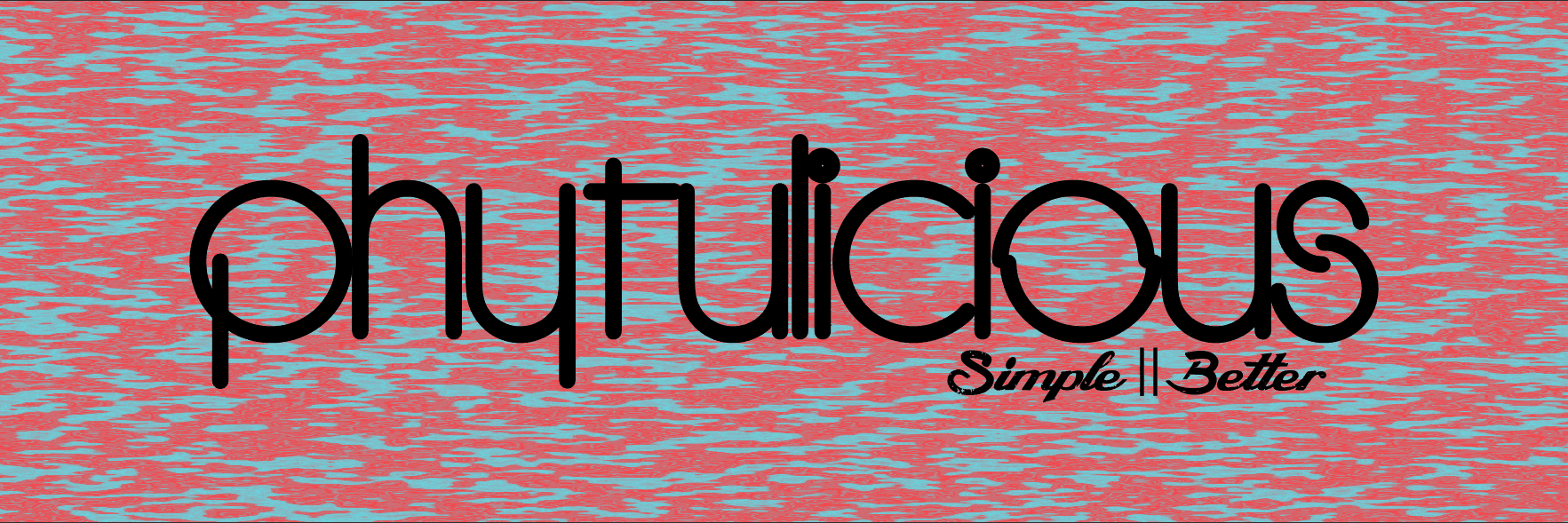 Phytulicious banner