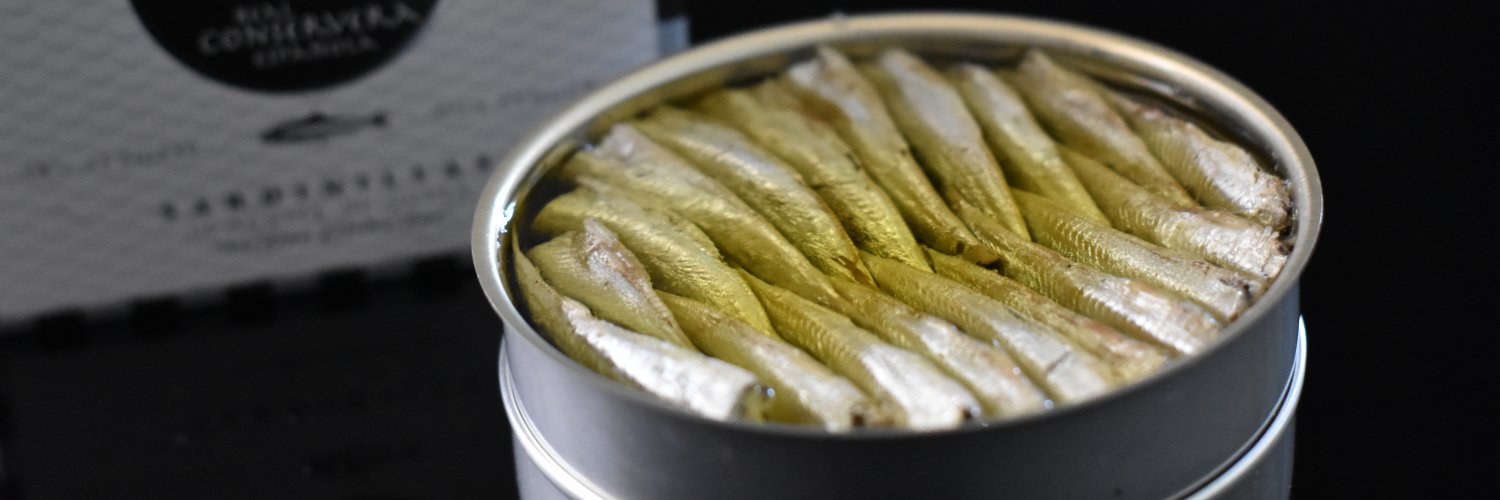 Real Conservera Española banner