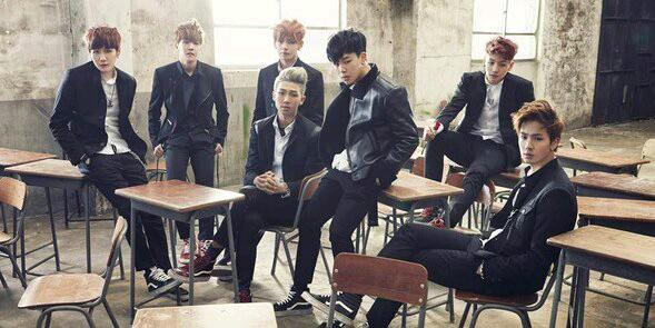 JHopeBTSHope's profile banner image