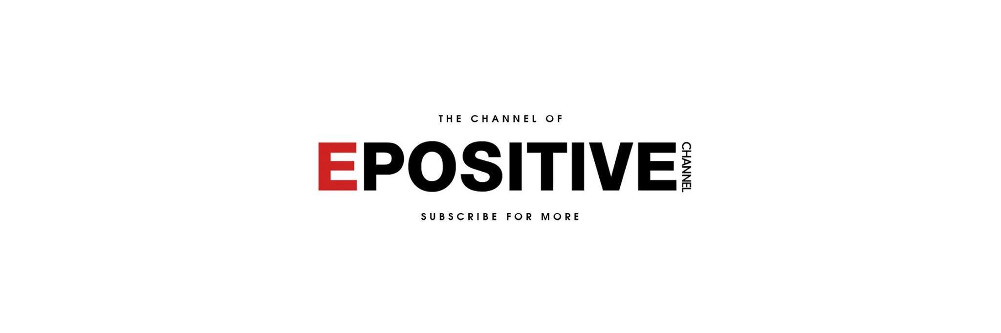CEpositive's profile banner image