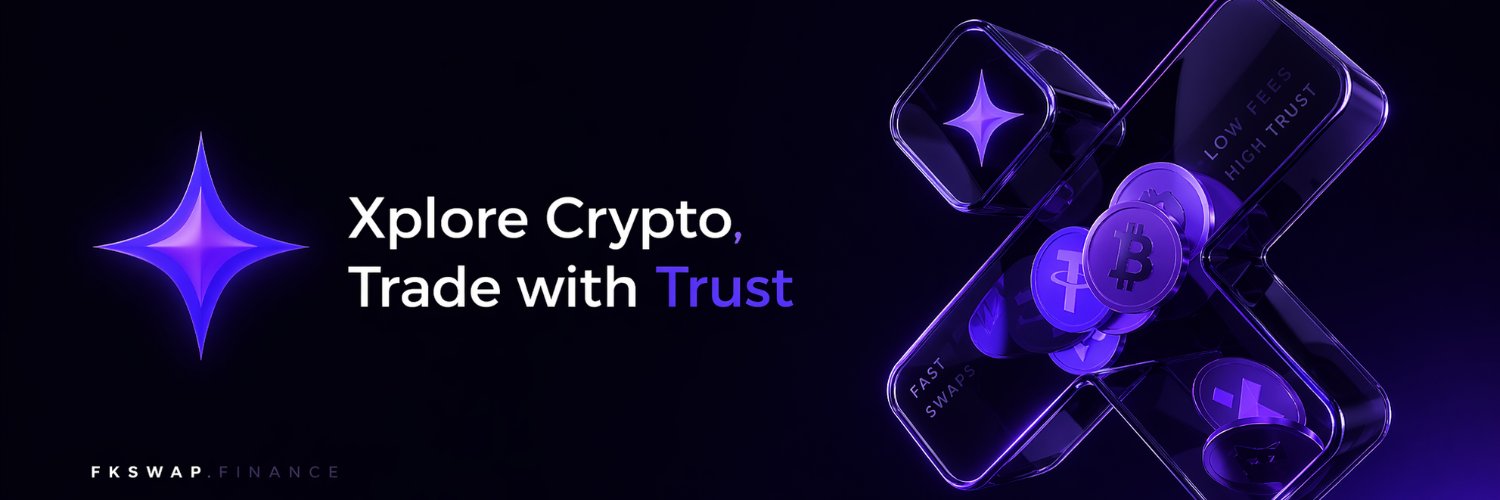 Flake Exchange⭐️ banner