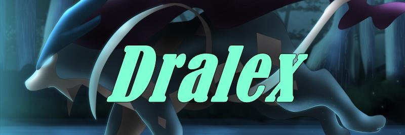 DralexPK's profile banner image