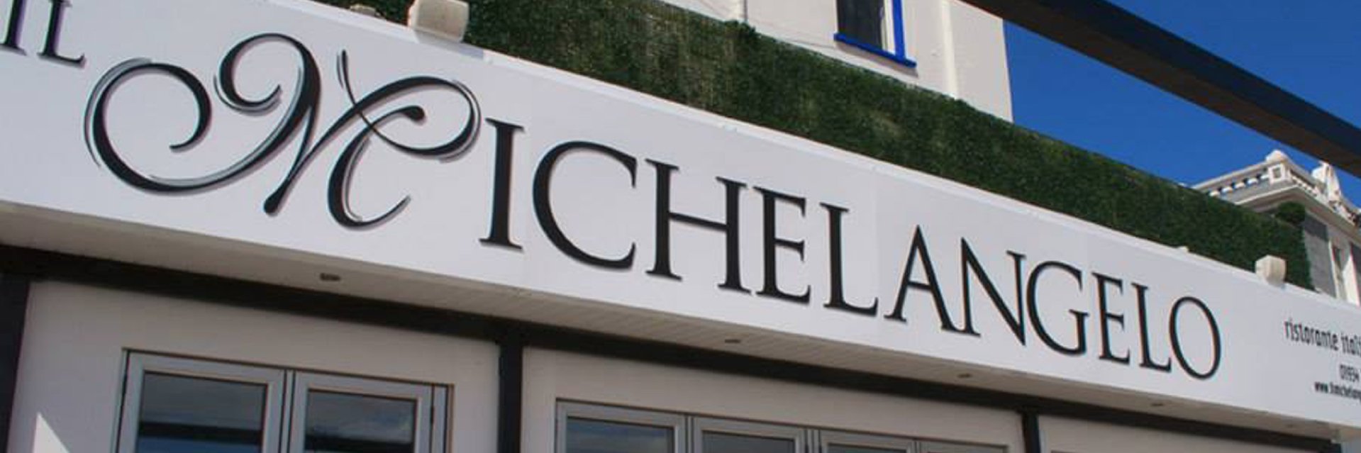 michelangelo_il's profile banner image