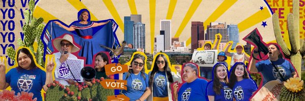 LUCHA_AZ Profile Banner
