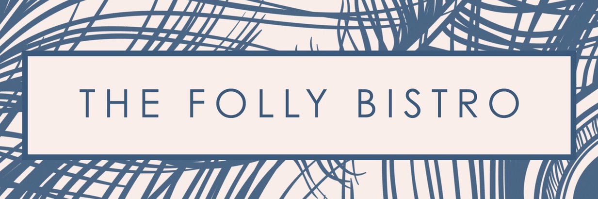 FollyBistro's profile banner image