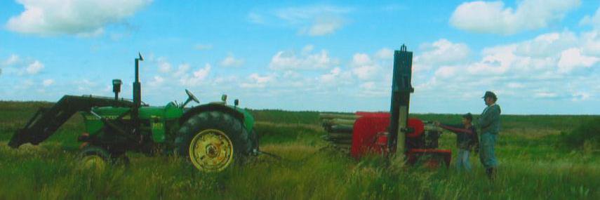 Chris Beingessner banner