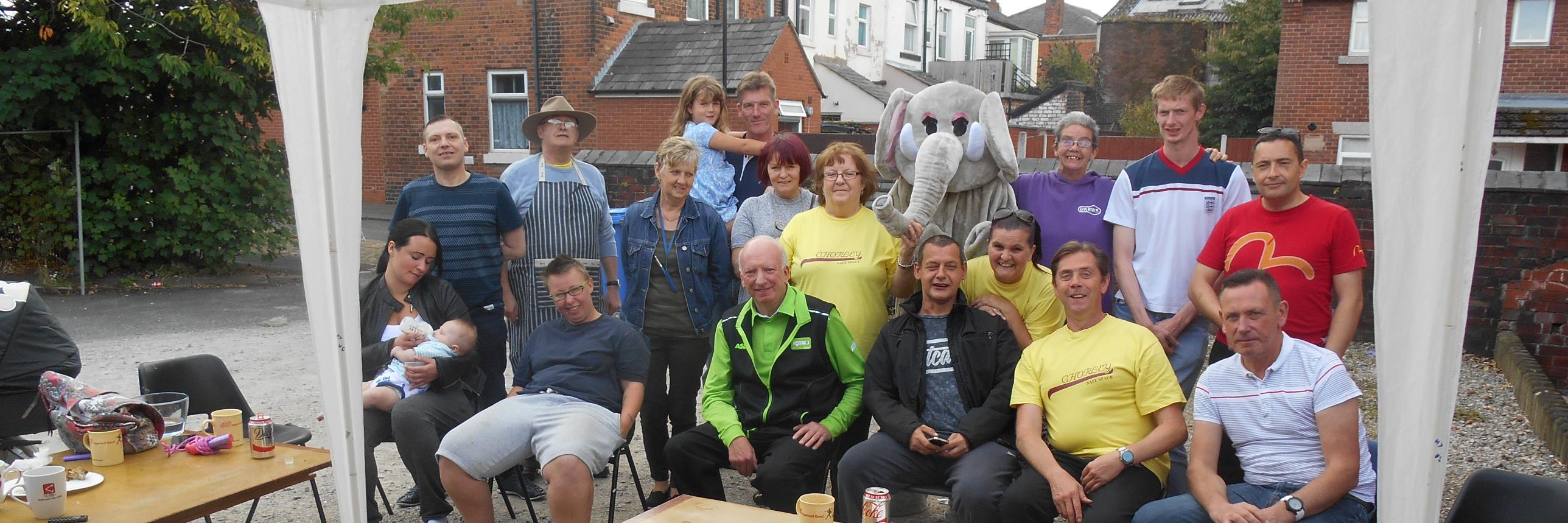 ChorleySafeSpac's profile banner image