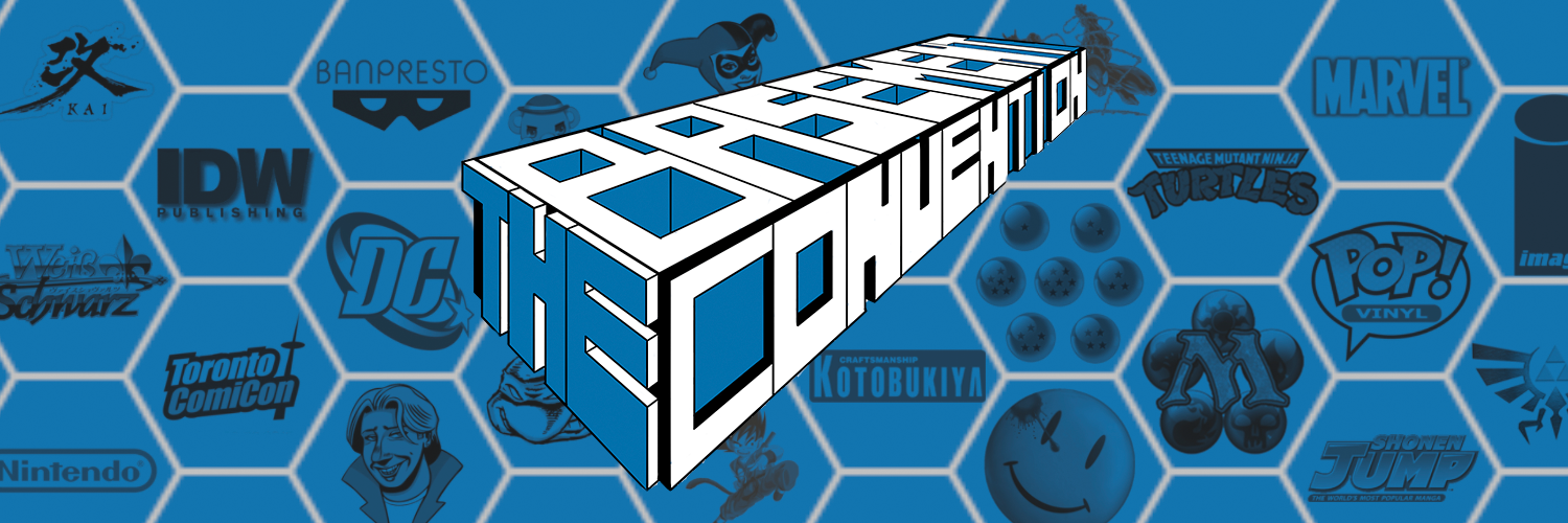TheBasementCon's profile banner image
