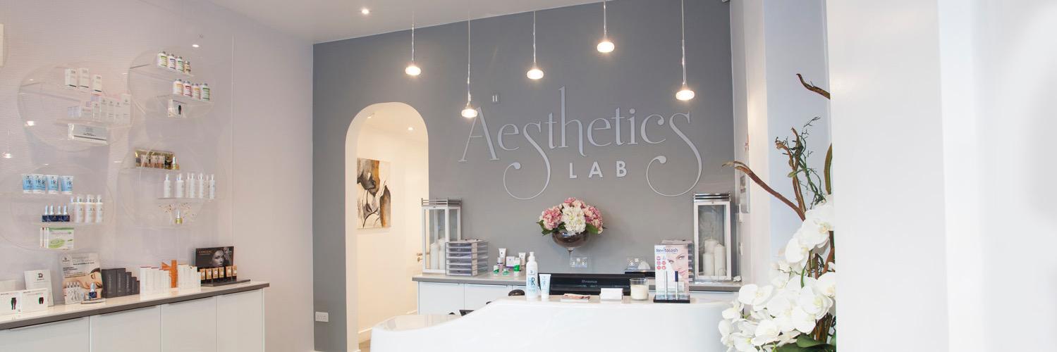 AestheticsLab's profile banner image