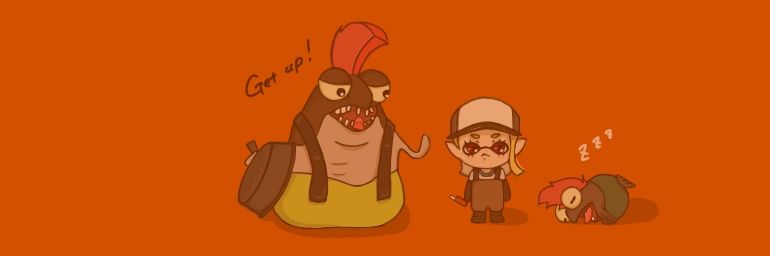 くす banner