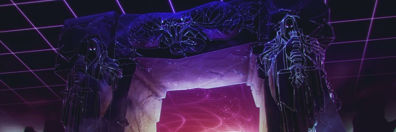 ExpectDragons's profile banner image
