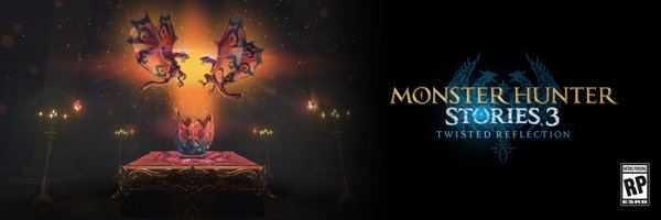 monsterhunter Profile Banner