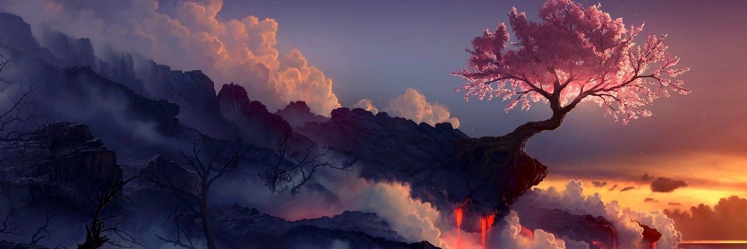 auronixd's profile banner image