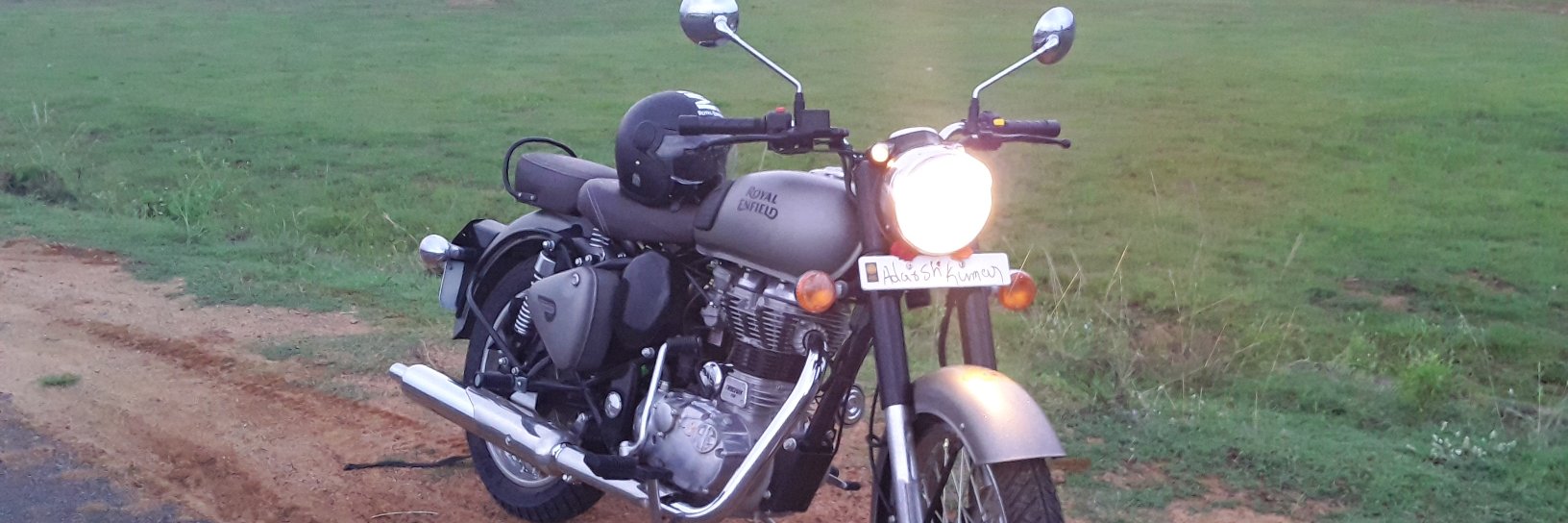 AdarshKumarmn's profile banner image