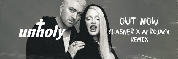 ChasnerMusic Profile Banner