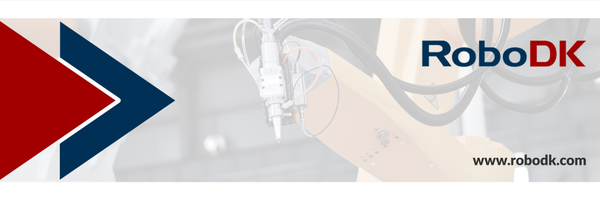 RoboDKinc Profile Banner