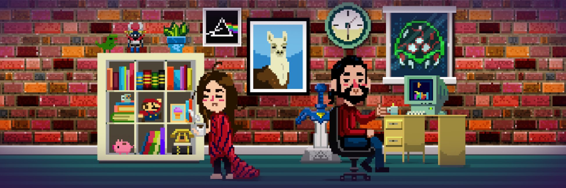 doubleringgames's profile banner image
