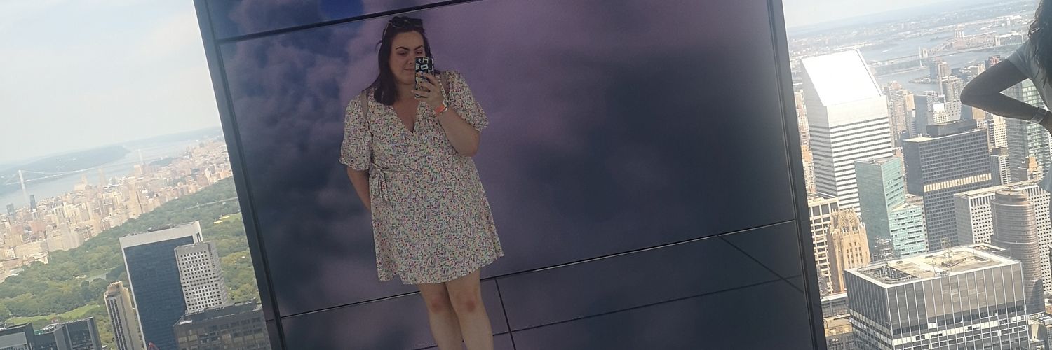 charleydowsonx's profile banner image