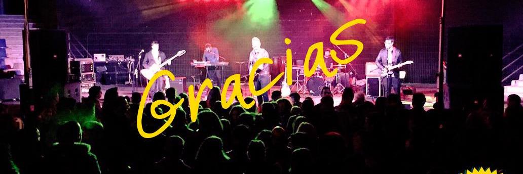 CiezaSpringFest's profile banner image
