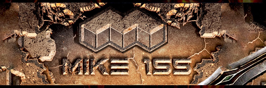 MIKE155_M's profile banner image