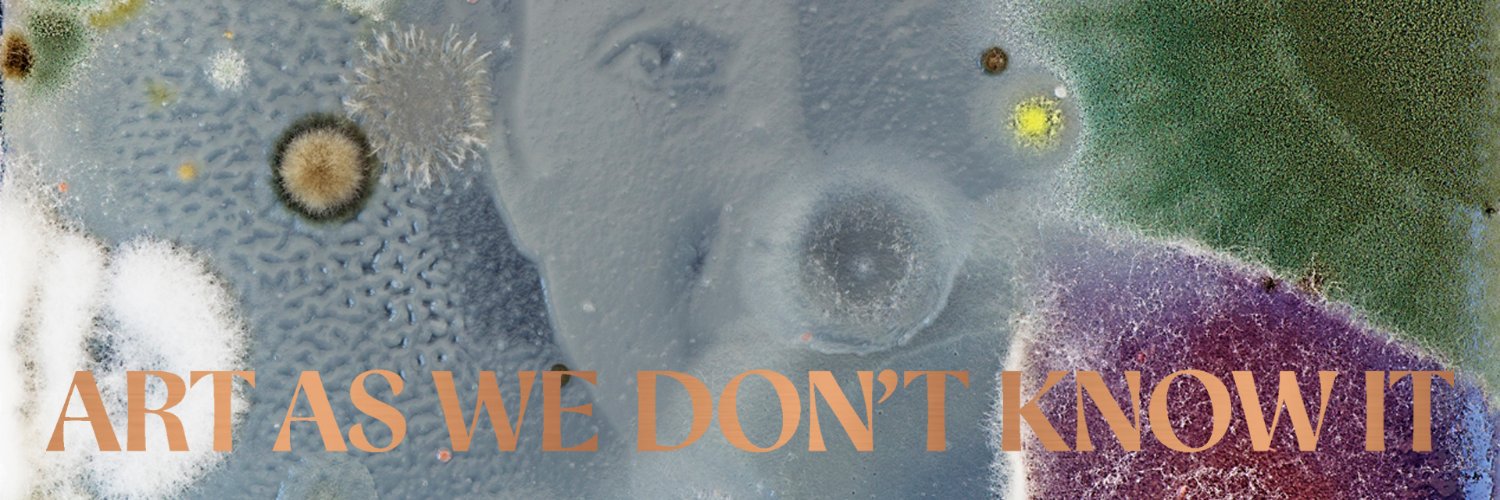 bioartsociety's profile banner image