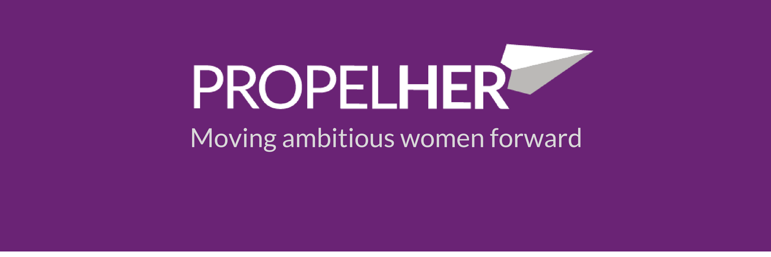 propelherorg's profile banner image