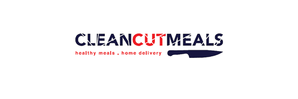 Clean Cut Meals Profile Banner
