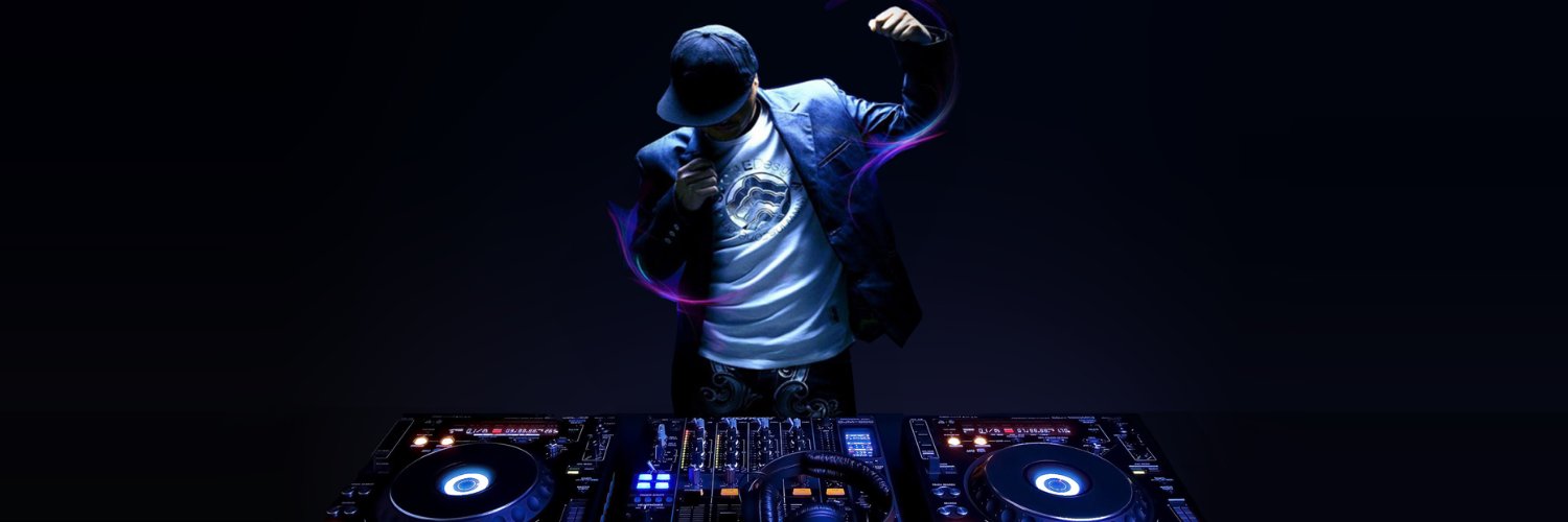 NeksusDJ's profile banner image