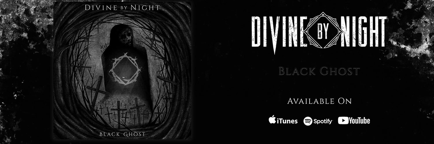 divinebynight's profile banner image