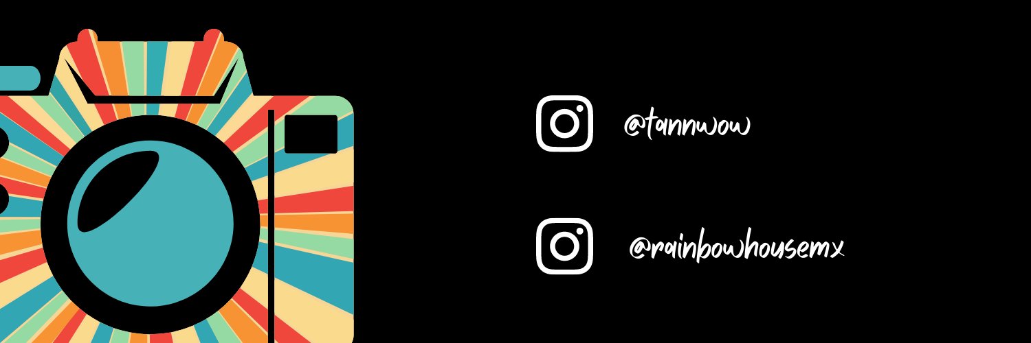 tannwow's profile banner image
