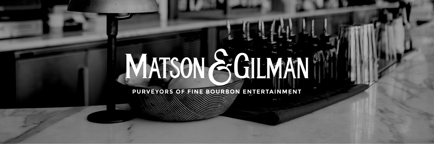 MatsonGilman's profile banner image