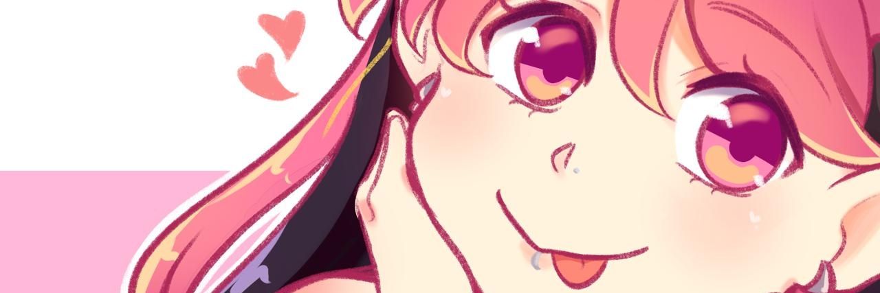 Kasnith's profile banner image
