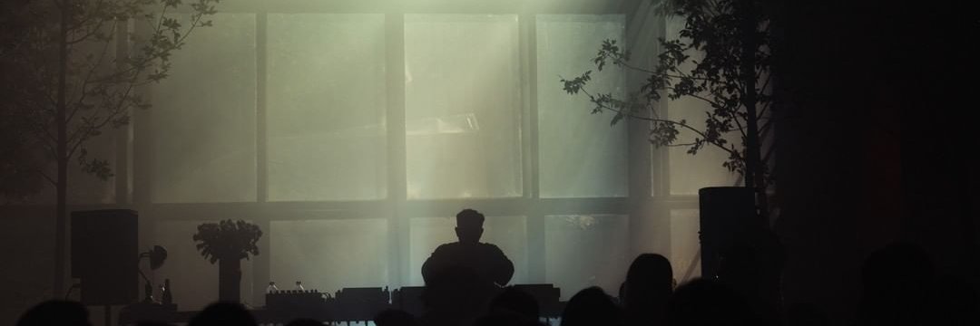 EnterVoice's profile banner image
