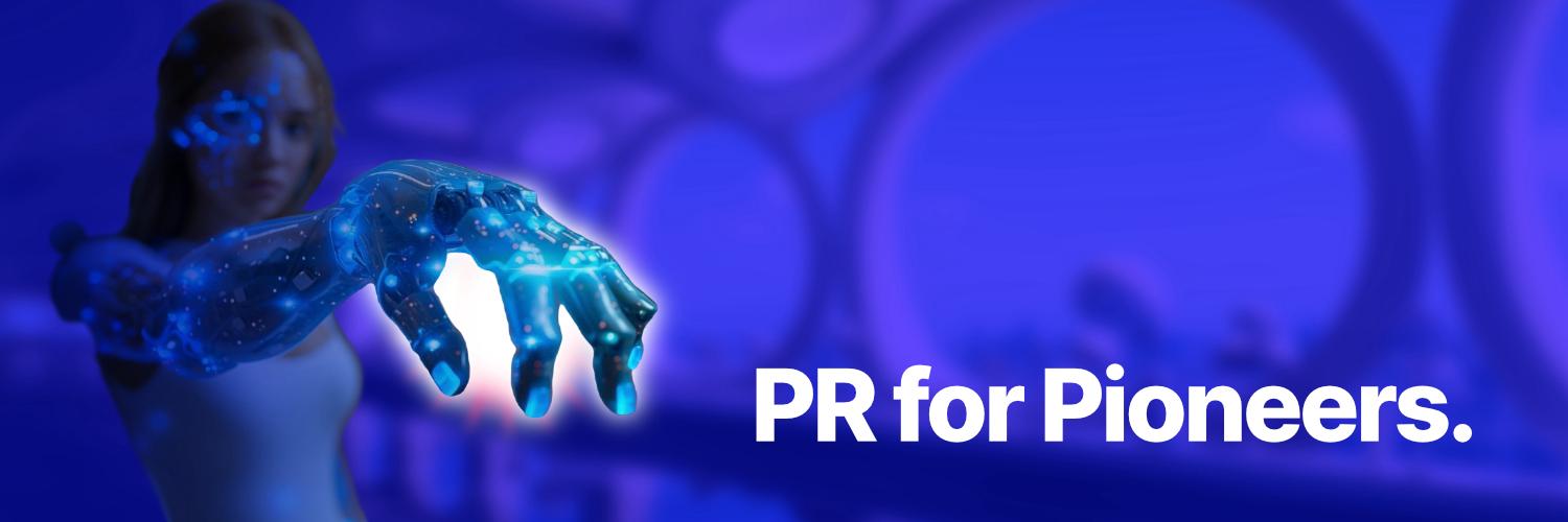 Cassiopeia PR banner