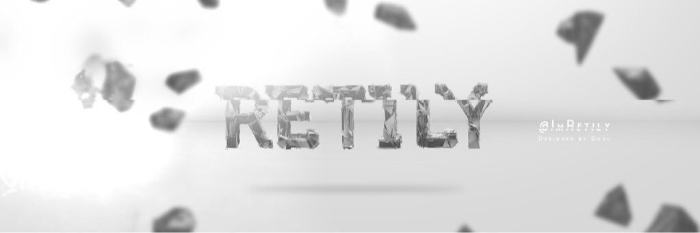 ImRetily's profile banner image