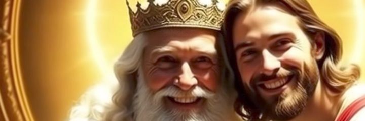 sandrinemedium's profile banner image