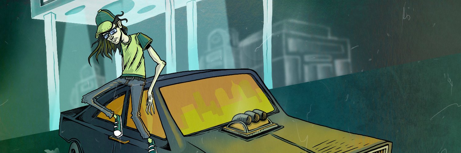 SMITHbProd's profile banner image