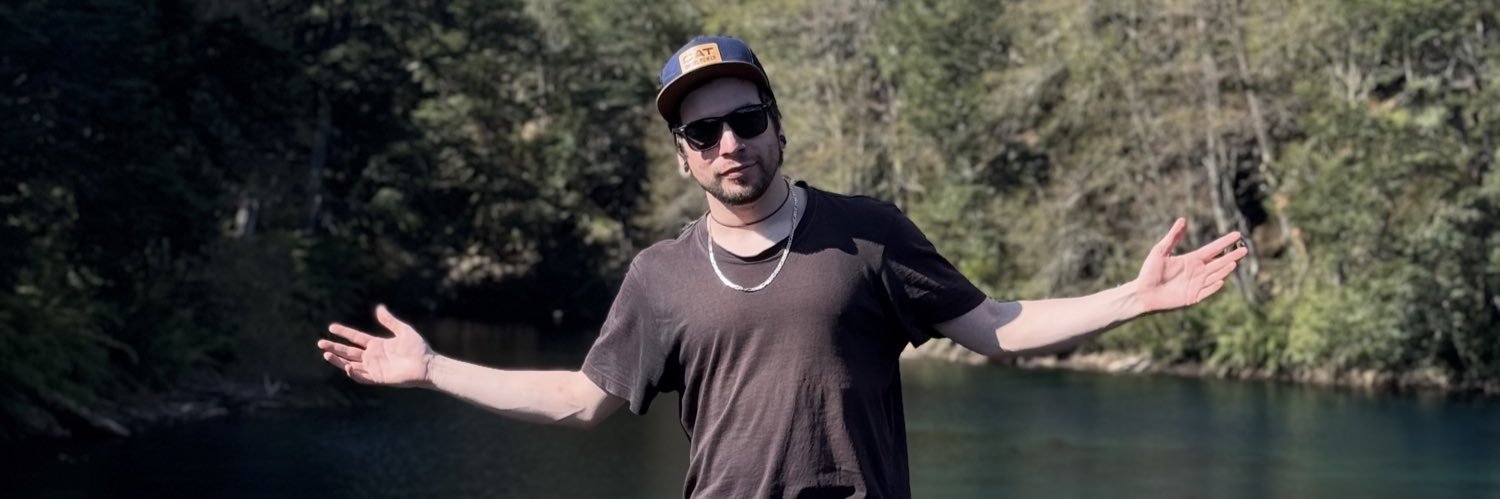 fcoriverah's profile banner image