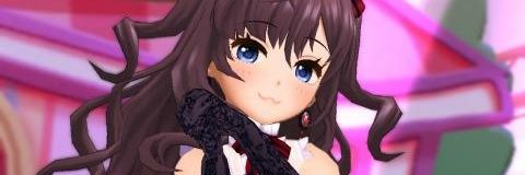 minaga825's profile banner image