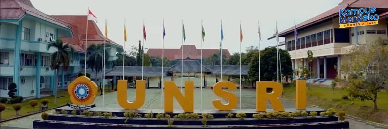UniversitasSriwijaya banner