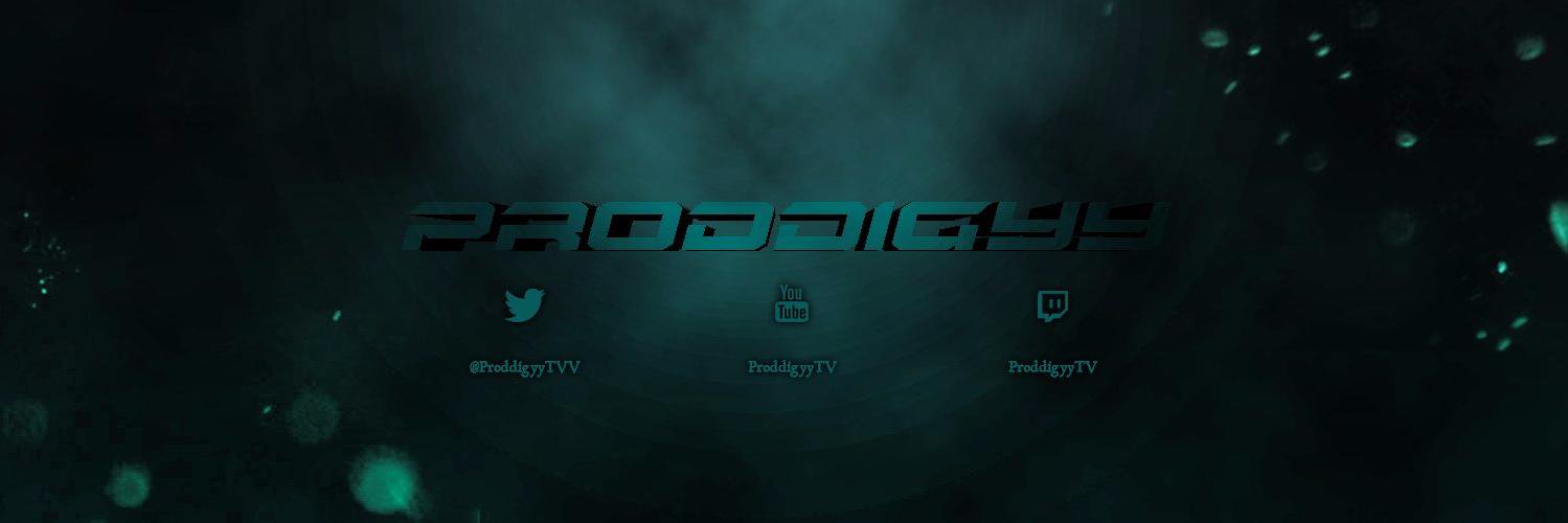 ProddigyyTVV's profile banner image
