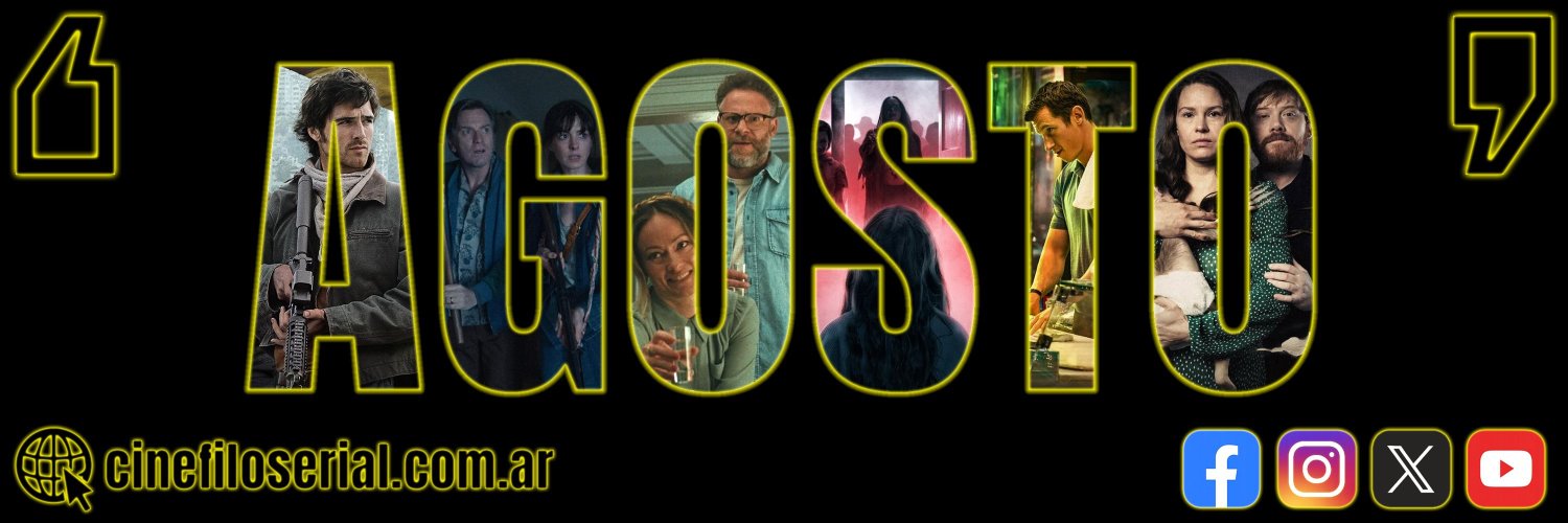 cinefiloserial's profile banner image