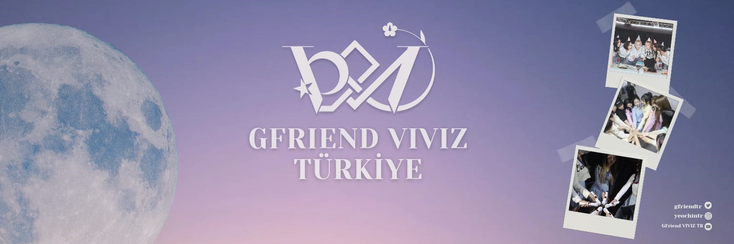 GFriendTR's profile banner image