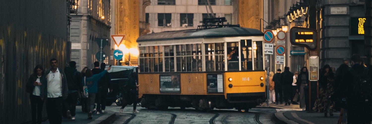 Daniel Scalena banner