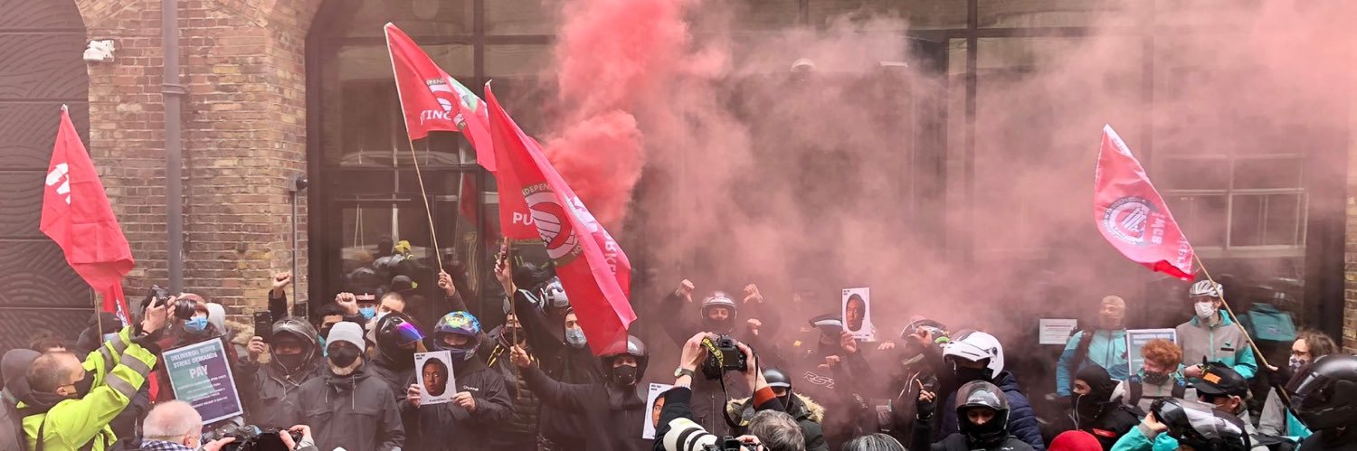 IWGB_CLB's profile banner image