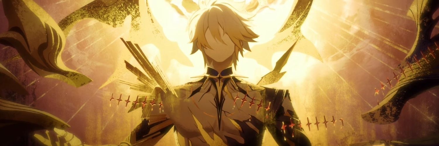 RichardMidnite's profile banner image