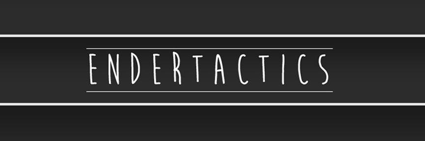 xEnderTactics's profile banner image