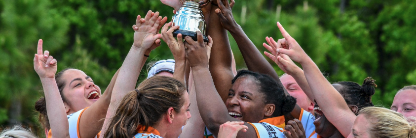CRFCWomen's profile banner image