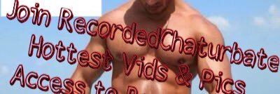 RecChaturbate's profile banner image